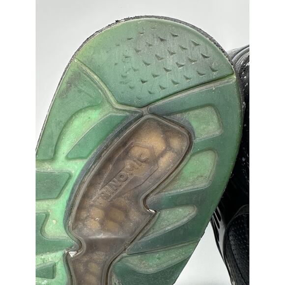 PUMA Disc Blaze x Ronnie Fieg COA 2014 KITH MINT TOE TECH 356609 01 Men’s SZ 10 main image 12